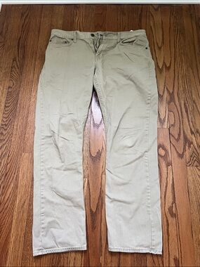 Men’s Old Navy Straight Pants